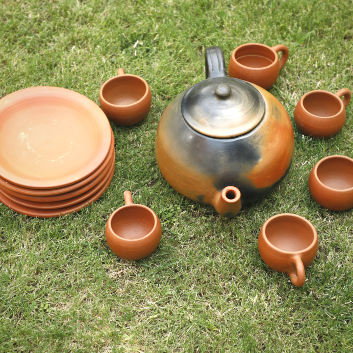 natural and artistic